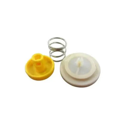 Thetford Cassette/PP Vent Button Assembly - 0752478