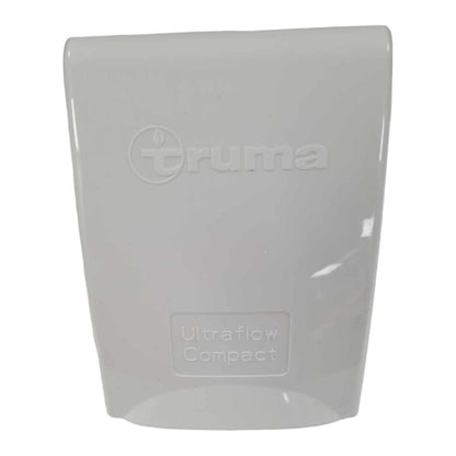 Truma Ultraflow Compact Housing White without Plug - 46030-11