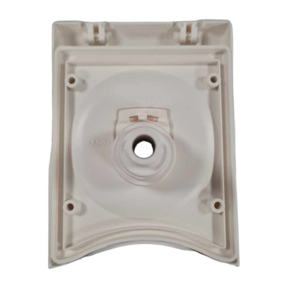 Truma Ultraflow Compact Housing White without Plug - 46030-11