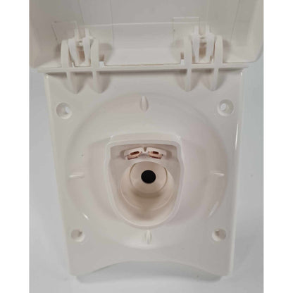 Truma Ultraflow Compact Housing White without Plug - 46030-11