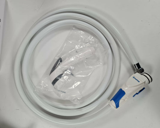 Truma Ultraflow Outdoor Compact Shower Hose and Shower Head