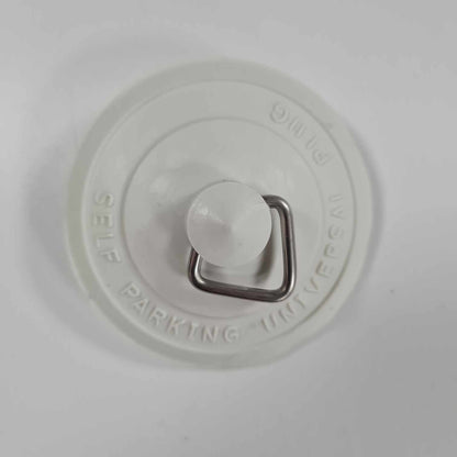 W4 Universal Self Sealing Plug