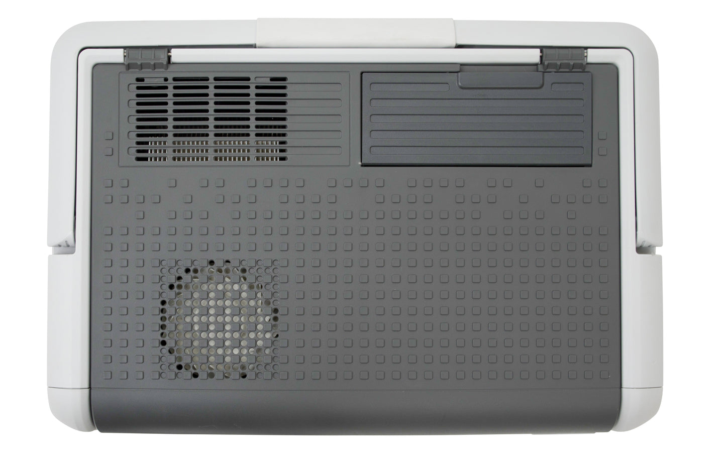 Vango E-Pinnacle 30L Electric Cool Box - Deep Grey - Available in store only