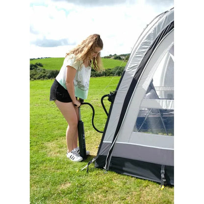 Vango Airbeam Pump - for tents, awnings and other inflatables