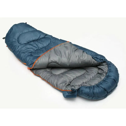 Vango Atlas Junior Sleeping Bag - Ink Blue