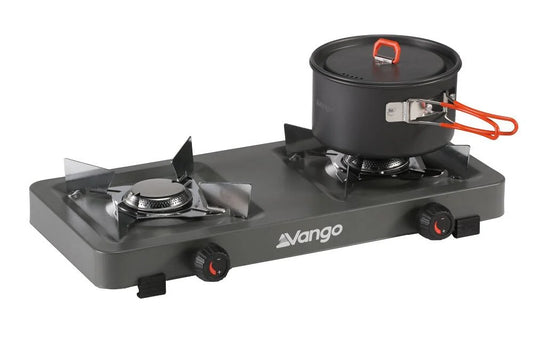 Vango Blaze Double Cooker