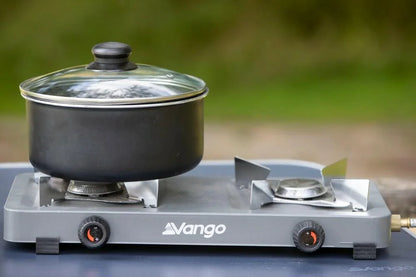 Vango Blaze Double Cooker