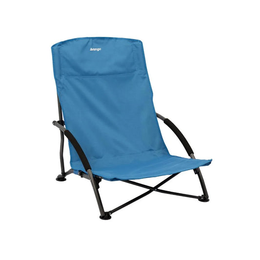 Vango Dune Chair - Cobalt - Available in store only