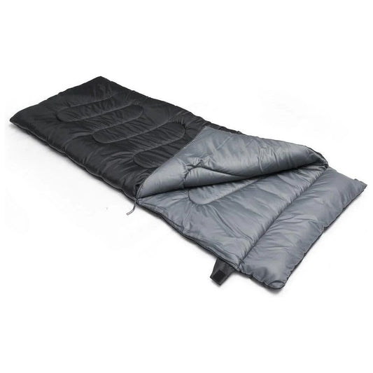 Vango Ember Single Sleeping Bag - Black