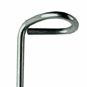 Vango Steel Groundsheet Pegs (5)