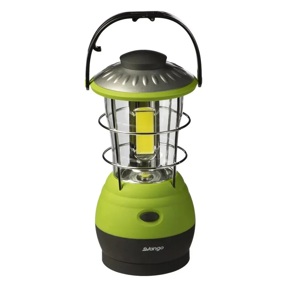 Vango Lunar 250 Battery Light - Herbal