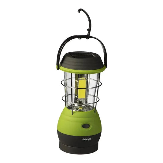 Vango Lunar 250 Rechargeable USB Lantern - Herbal