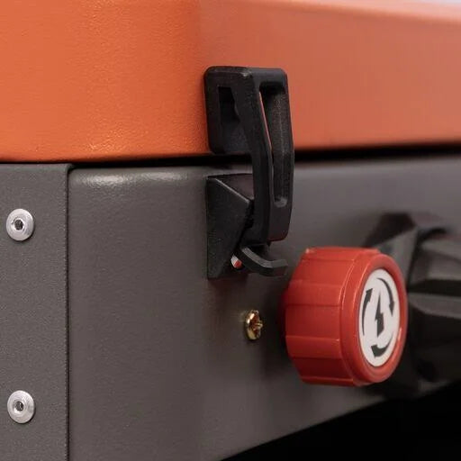 Vango Magma Grill Cooker - Burnt Orange - Available in store only