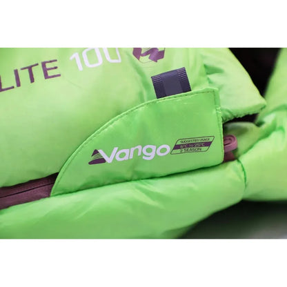 Vango Microlite 100 Sleeping Bag