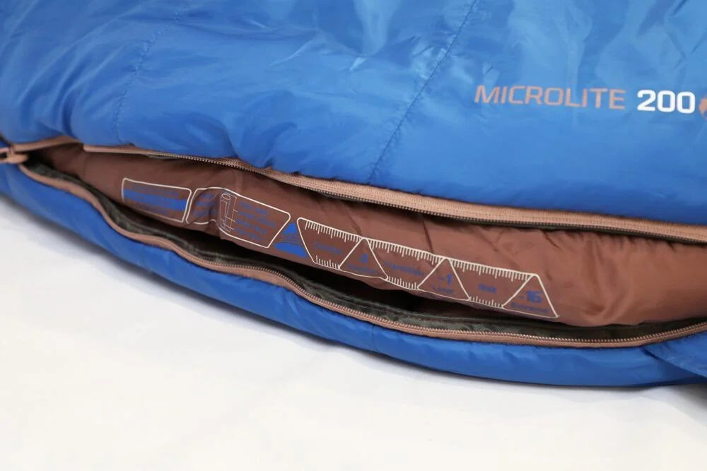Vango Microlite 200 Sleeping Bag
