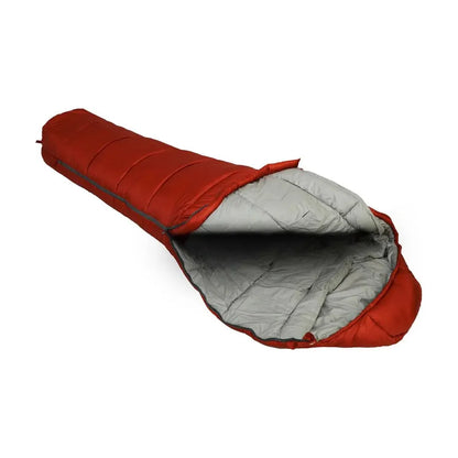 Vango Nitestar Alpha 450 - 4 Season Sleeping Bag - Harissa