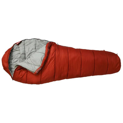 Vango Nitestar Alpha 450 - 4 Season Sleeping Bag - Harissa