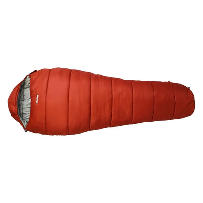 Vango Nitestar Alpha 450 - 4 Season Sleeping Bag - Harissa