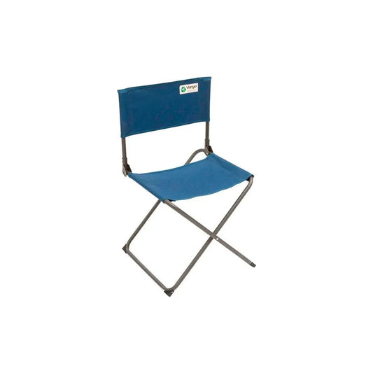 Vango Tellus Chair - Moroccan Blue - Available in store only