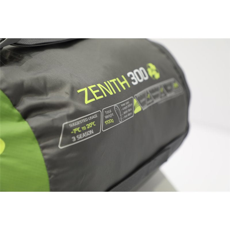 Vango Zenith 300 Sleeping Bag