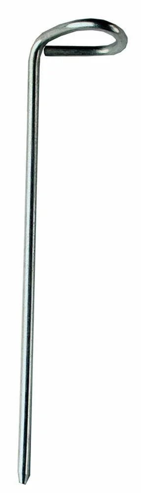Vango Steel Groundsheet Pegs (5)
