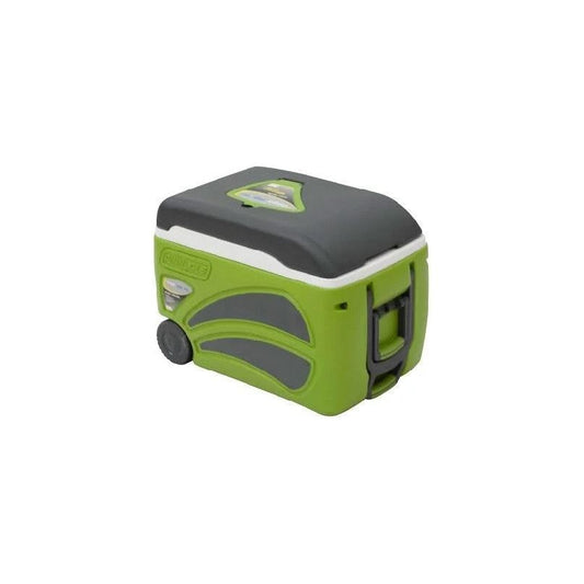 Vango Pinnacle 45L-100Hr Wheelie Coolbox - Available in store only