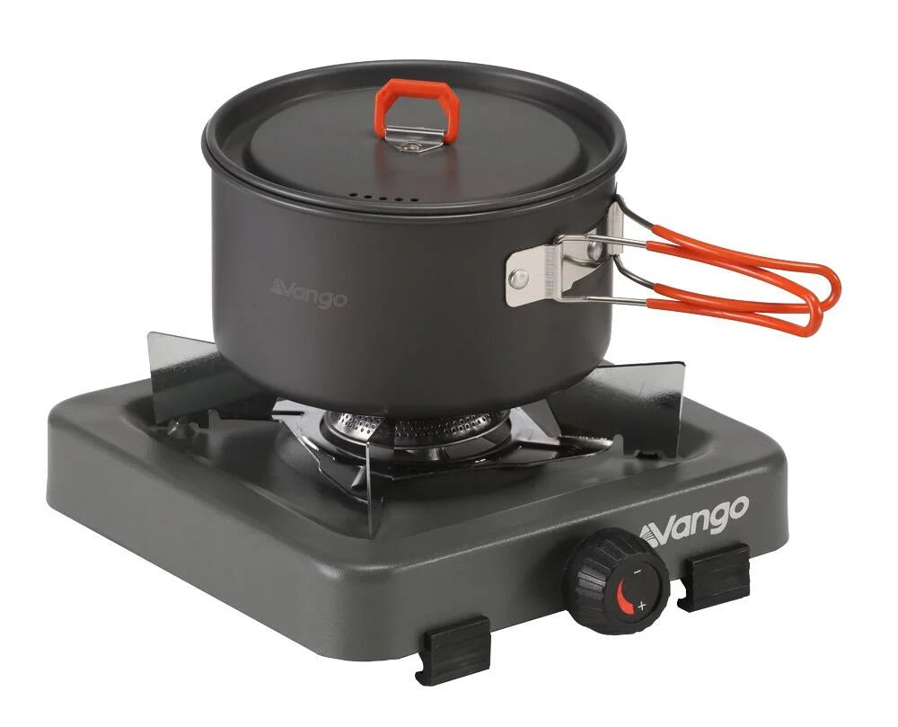 Vango Blaze Single Burner Stove