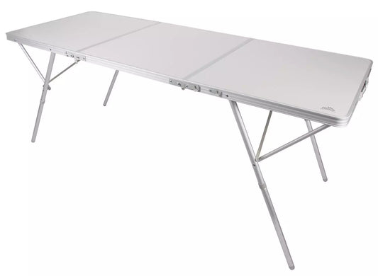 Via Mondo Folding Family Table - 180 x 70cm - Available in store only