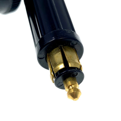 W4 Adapt-It 3 (2 pin Clipsal to Car Cigar Light Adaptor)
