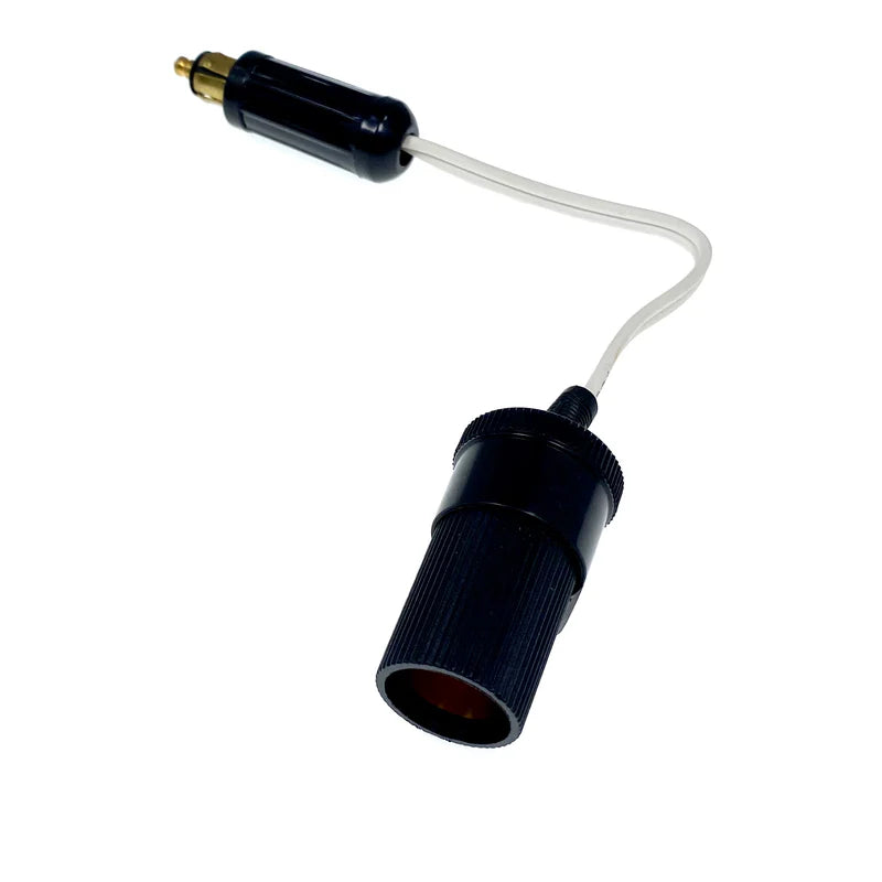 W4 Adapt-It 3 (2 pin Clipsal to Car Cigar Light Adaptor)