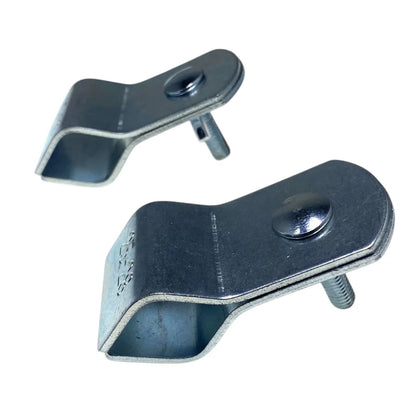W4 Butterfly Gutter Clamp - 25-28mm - 37646