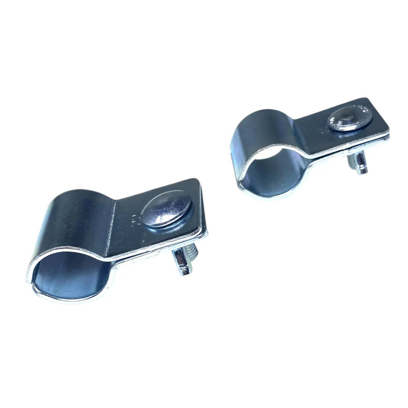 W4 Butterfly Gutter Clamp - 21-23mm - 37645