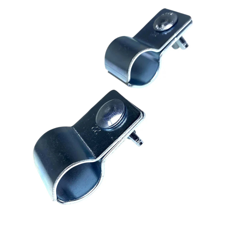 W4 Butterfly Gutter Clamp - 21-23mm - 37645