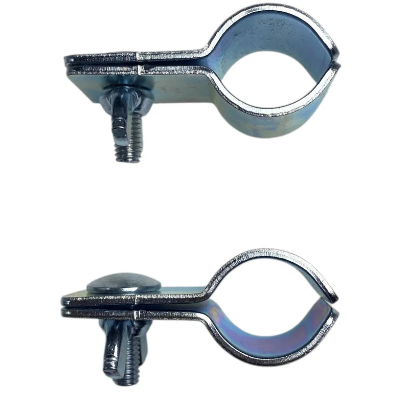 W4 Butterfly Gutter Clamp - 21-23mm - 37645