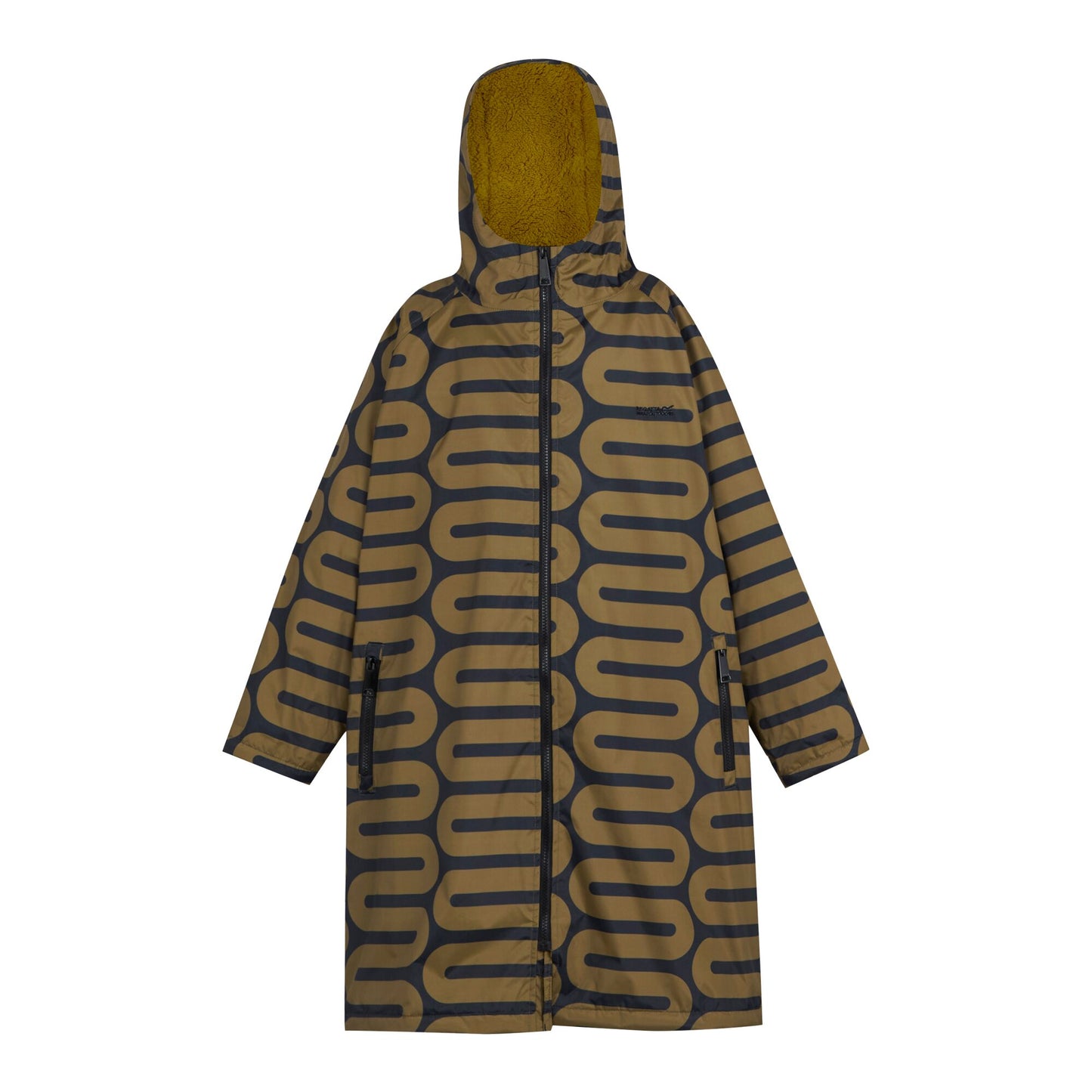 Orla Kiely Changing Robe