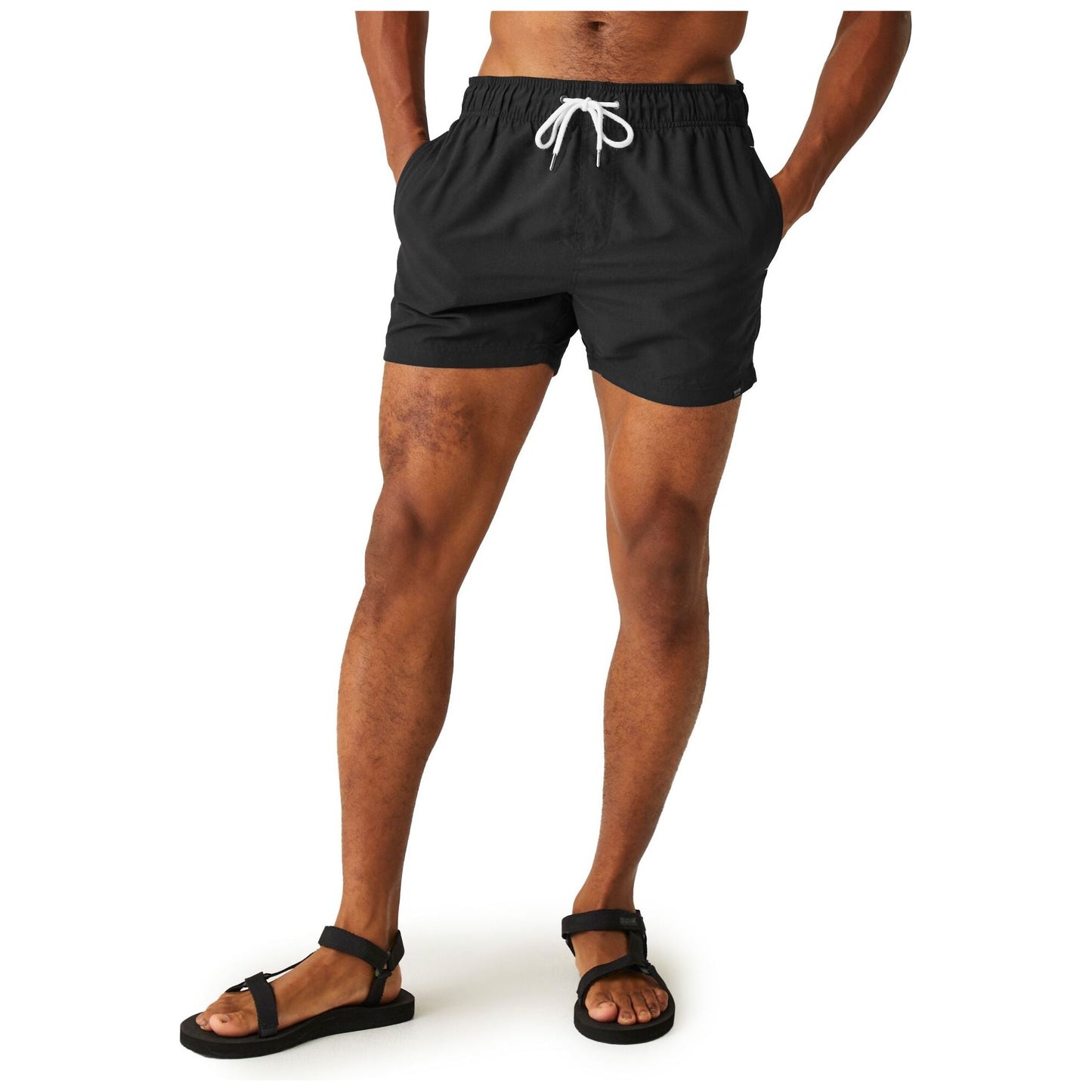 Regatta Men's Mawson III Swim Shorts