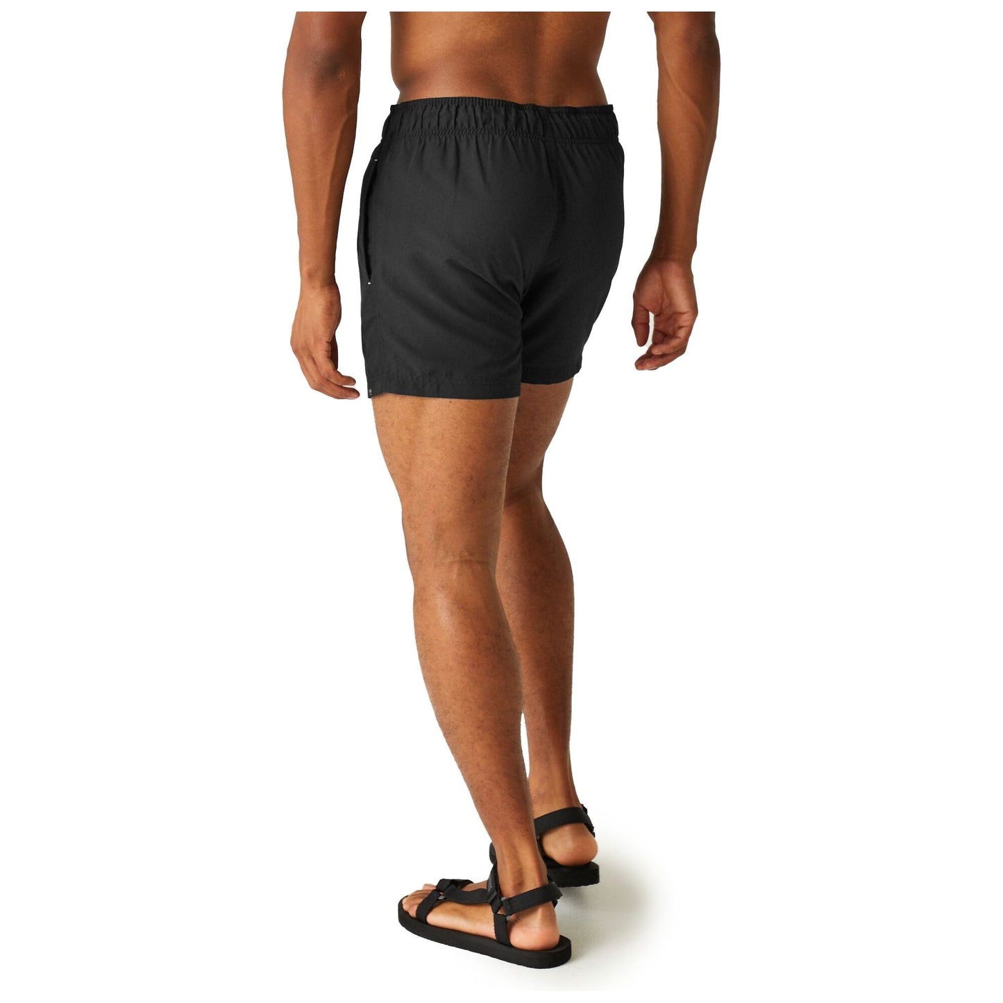 Regatta Men's Mawson III Swim Shorts