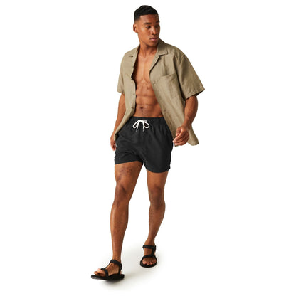 Regatta Men's Mawson III Swim Shorts