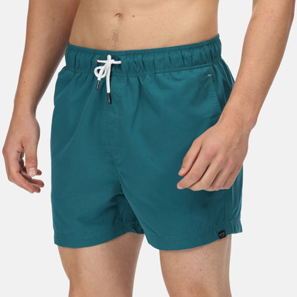 Regatta Men's Mawson III Swim Shorts