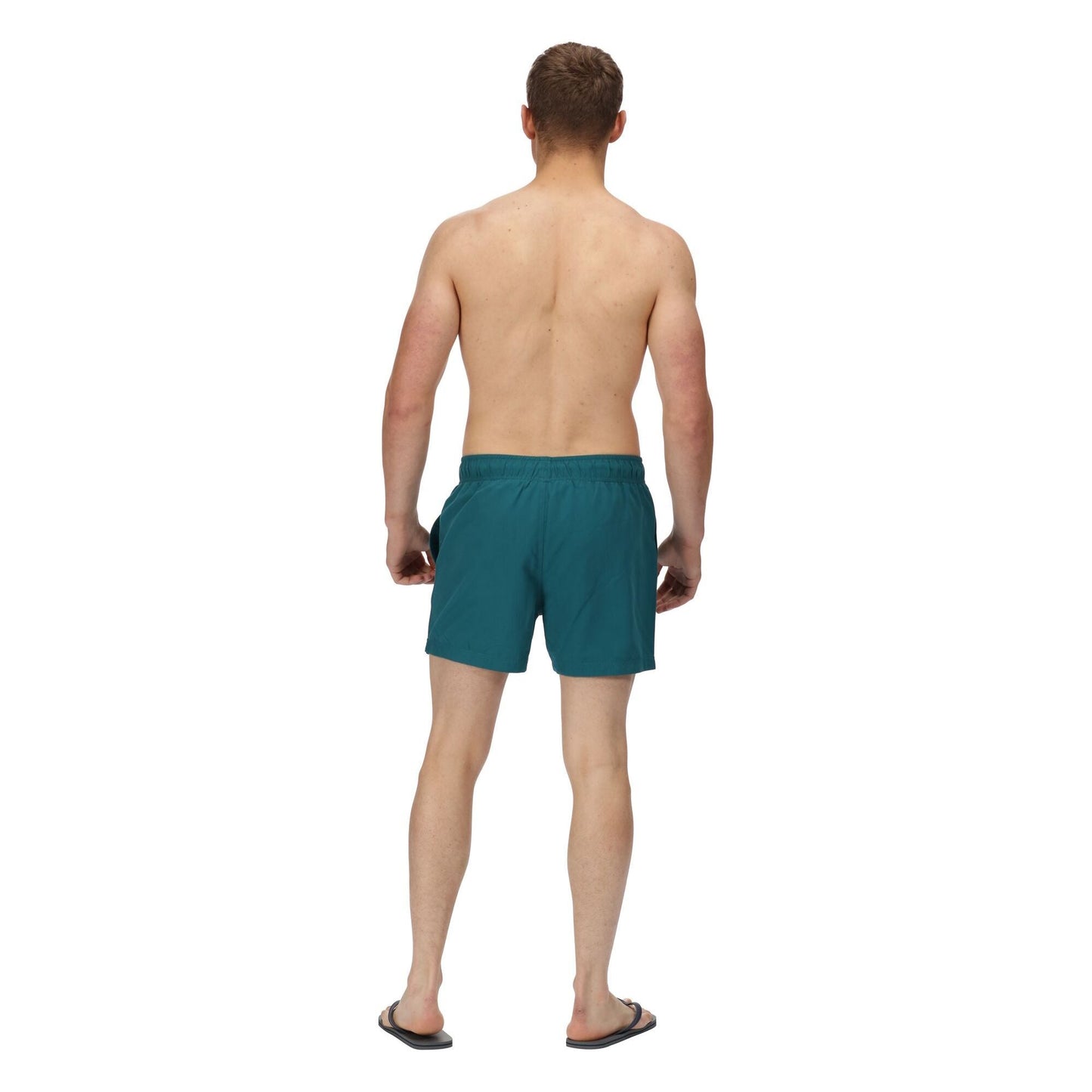 Regatta Men's Mawson III Swim Shorts