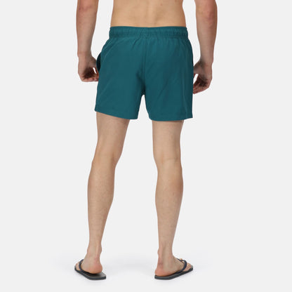 Regatta Men's Mawson III Swim Shorts