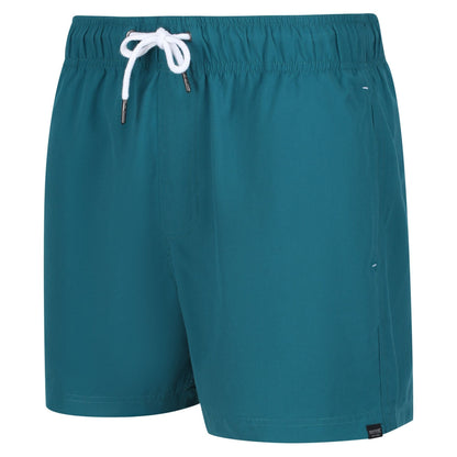 Regatta Men's Mawson III Swim Shorts