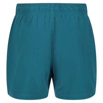 Regatta Men's Mawson III Swim Shorts