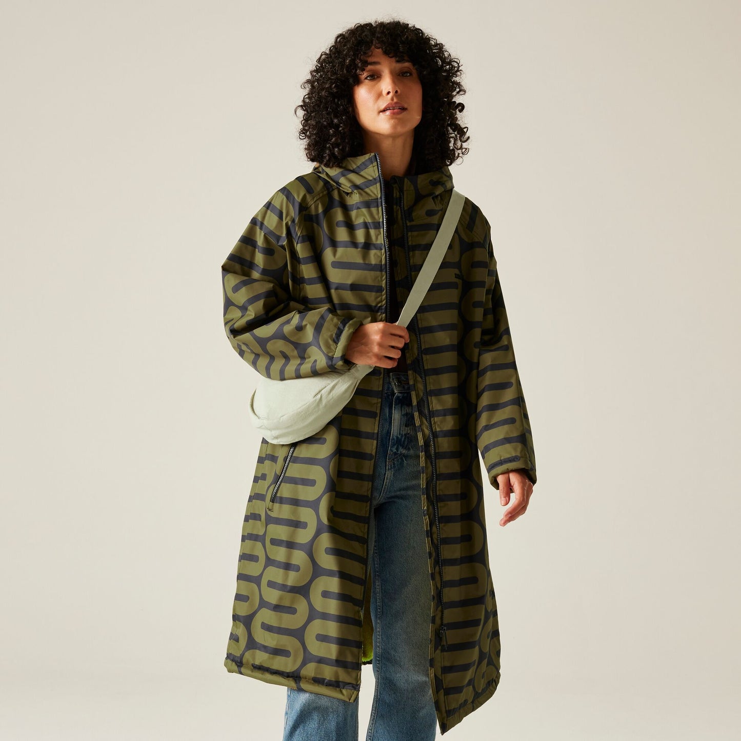 Orla Kiely Changing Robe