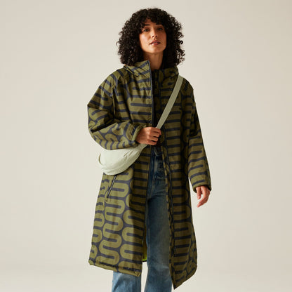 Orla Kiely Changing Robe