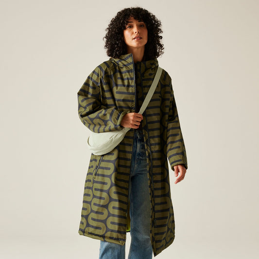 Orla Kiely Changing Robe