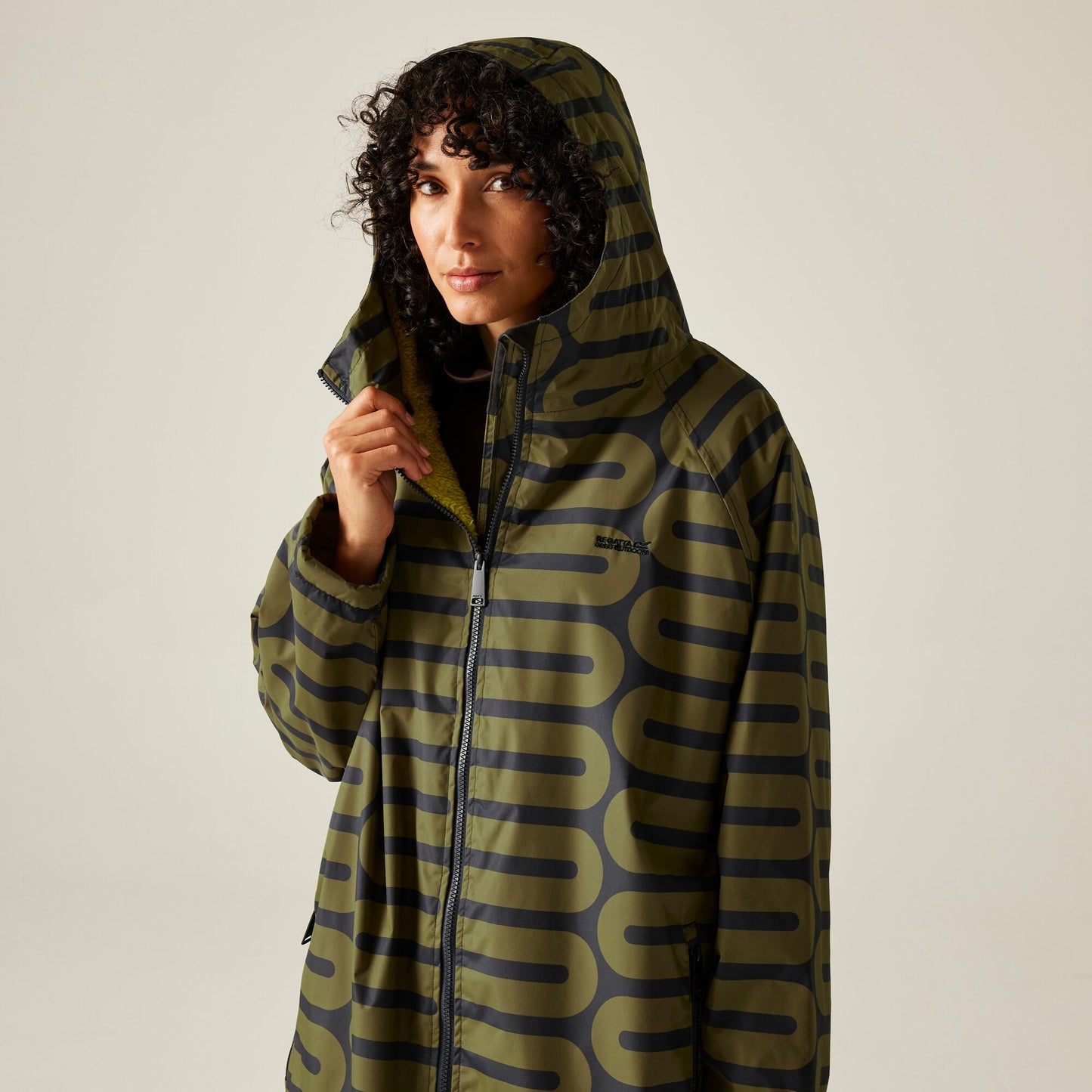 Orla Kiely Changing Robe