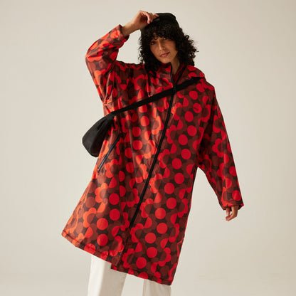 Orla Kiely Changing Robe