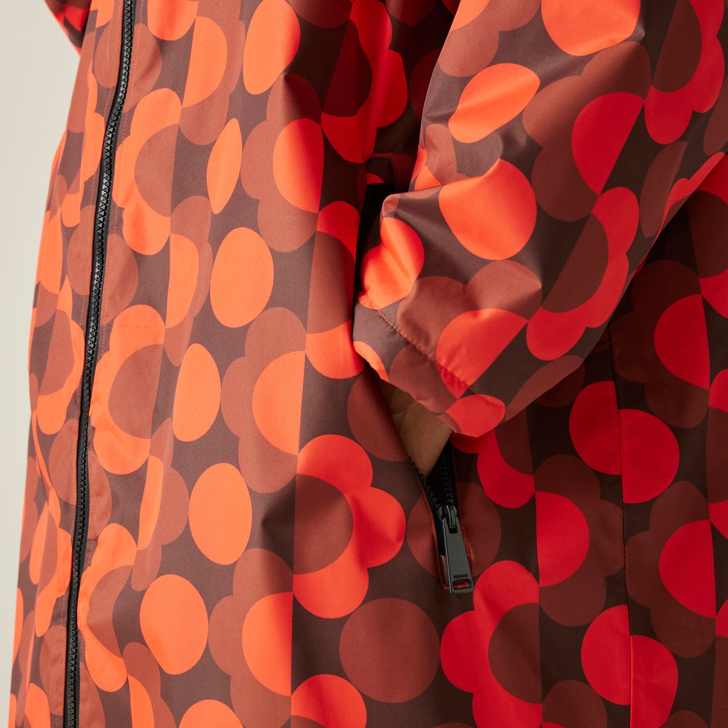 Orla Kiely Changing Robe
