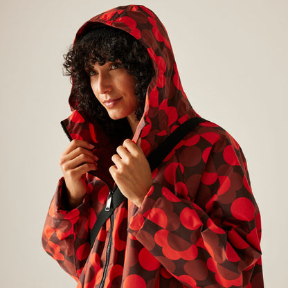 Orla Kiely Changing Robe